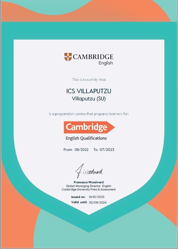 Cambridge