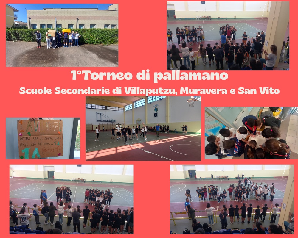Evento conclusivo Io faccio la differenza