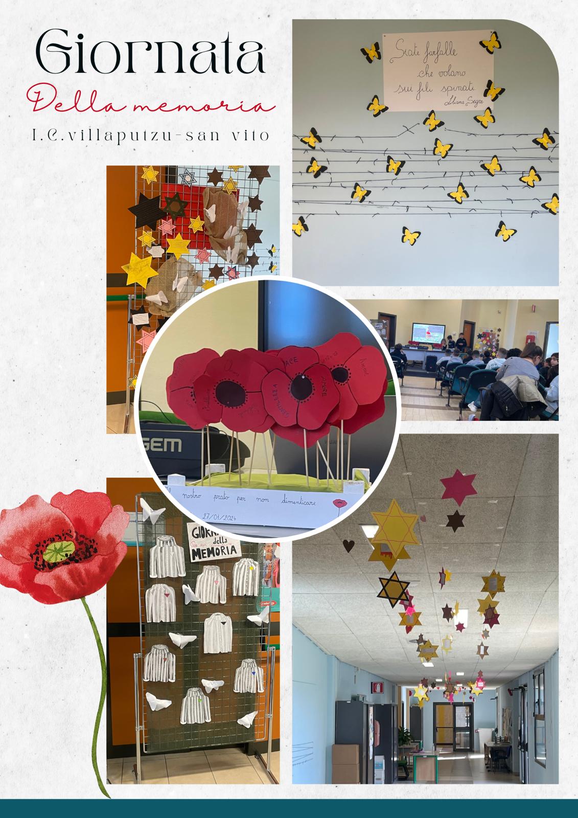 Giornata della memoria