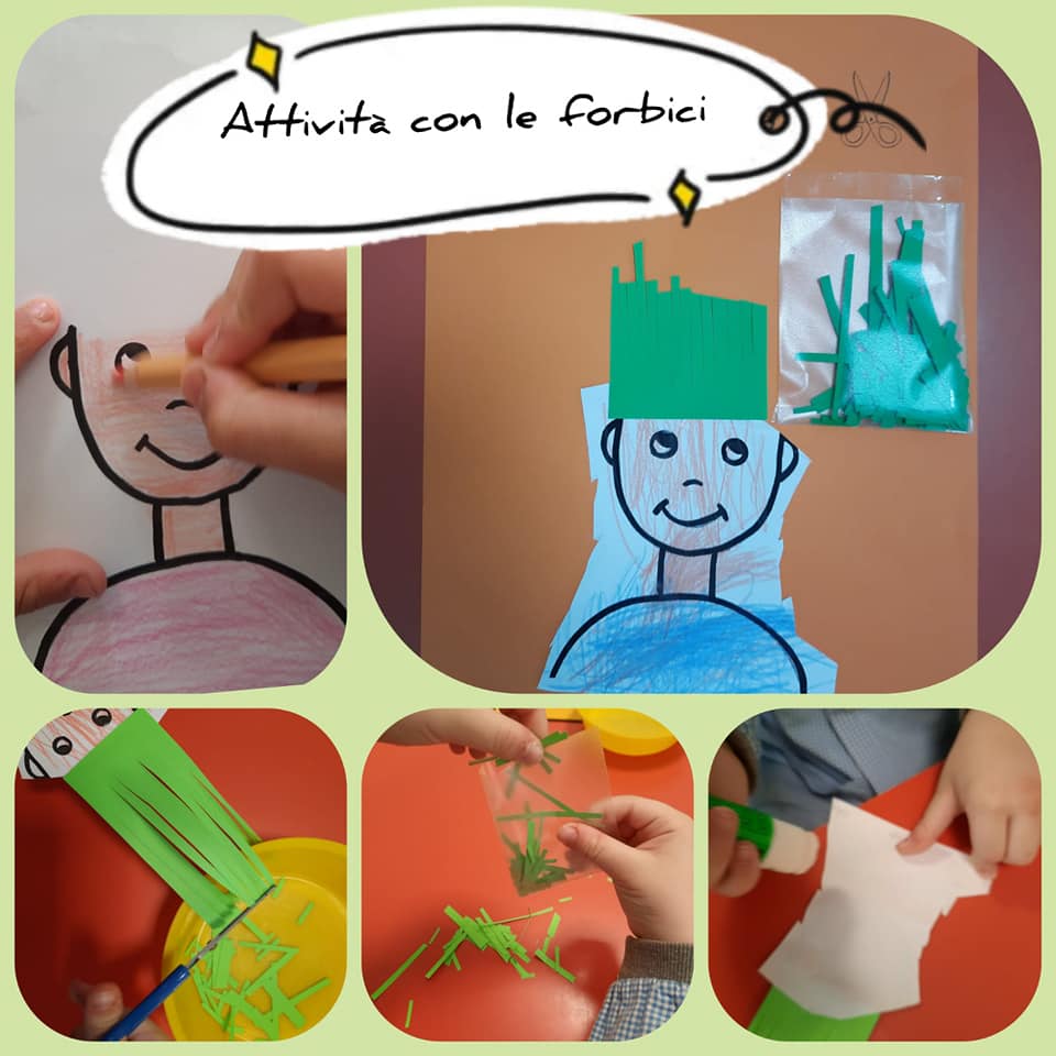 Scuola Infanzia San Vito 2