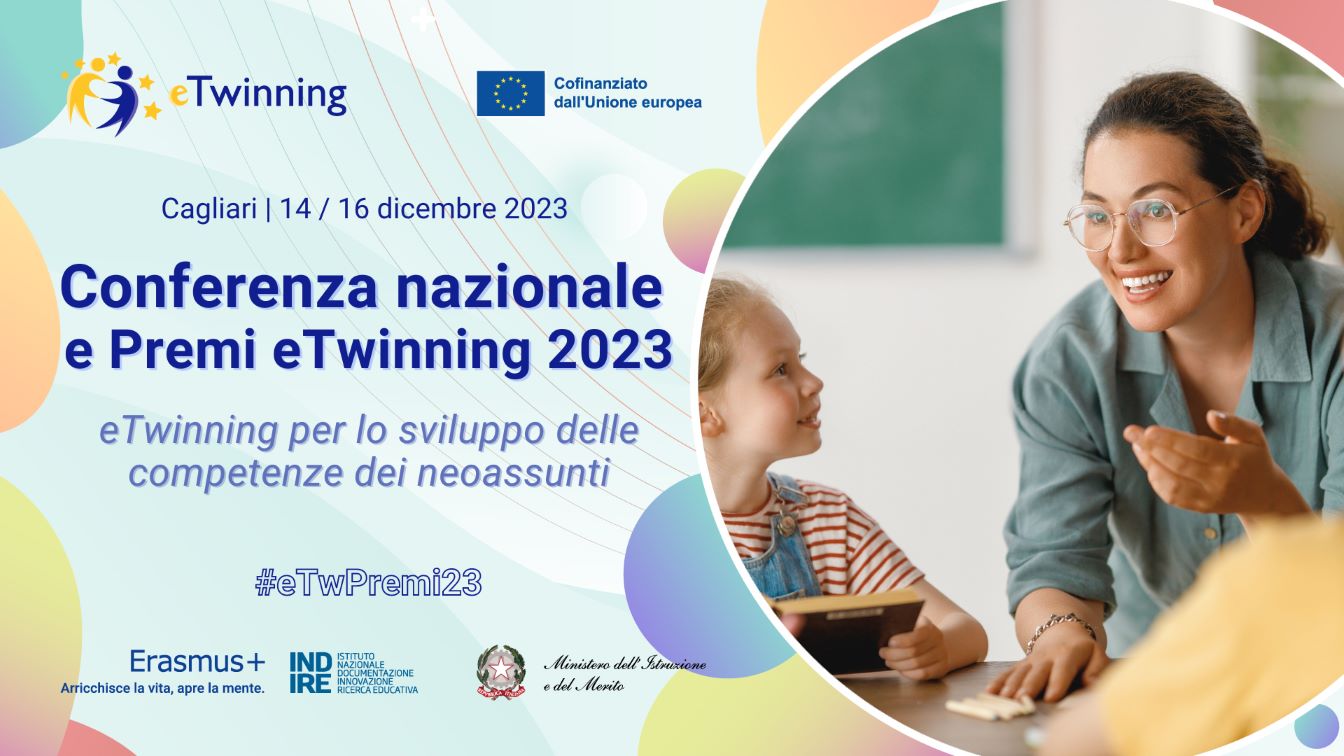 Titolo Evento su due righe 8
