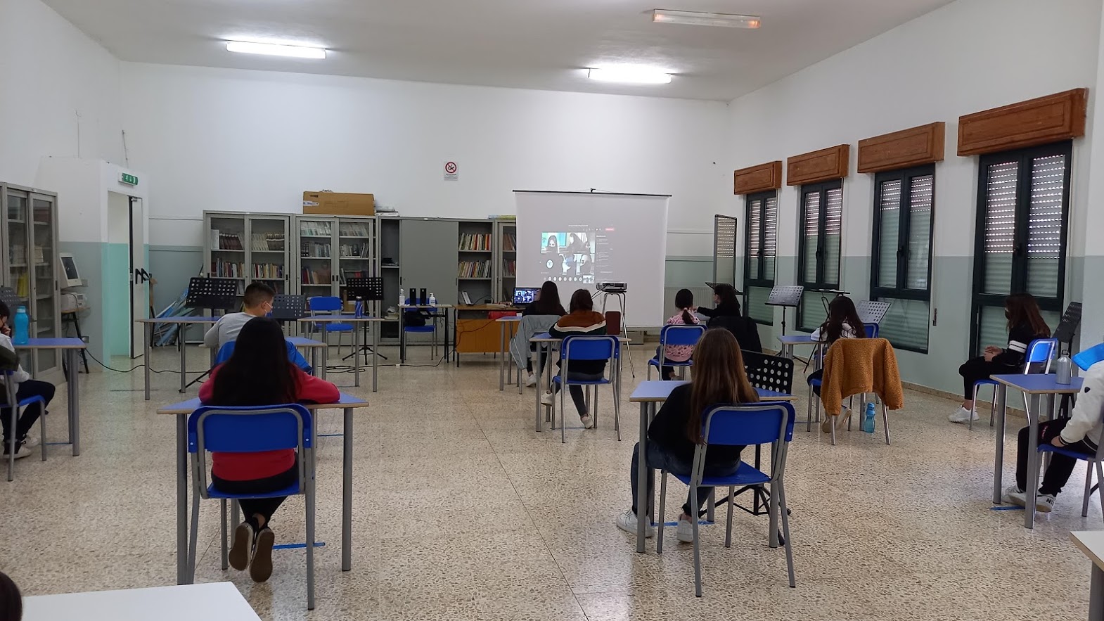 challanges meeting 3