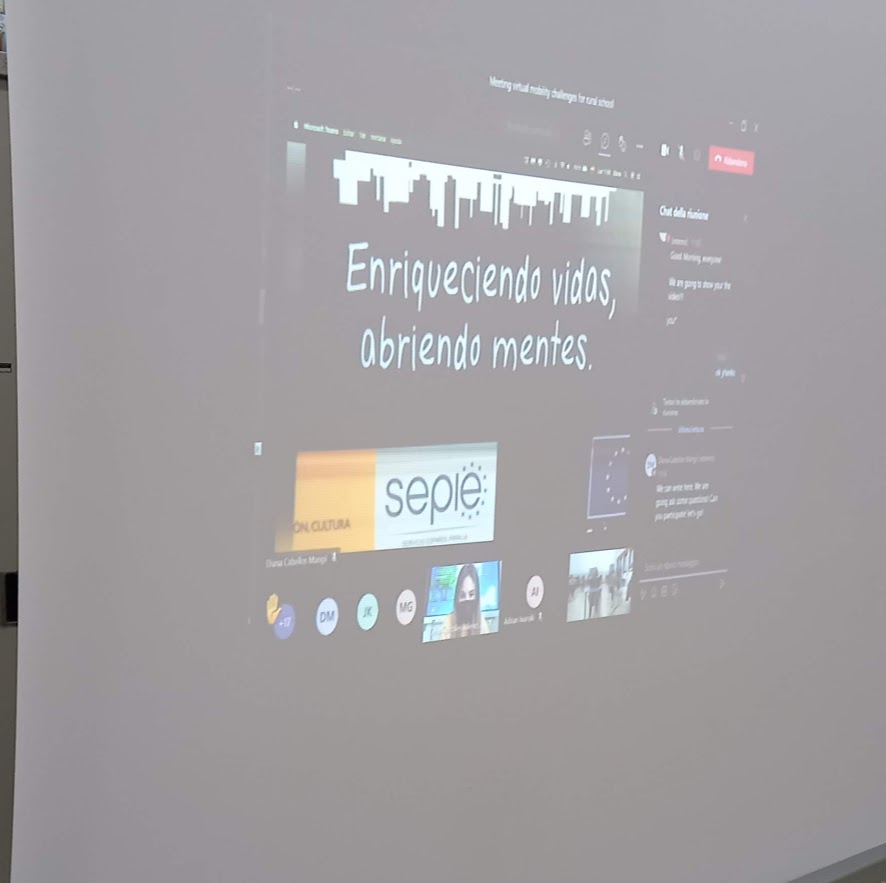 challanges meeting 4