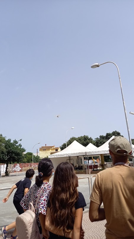 drone 4