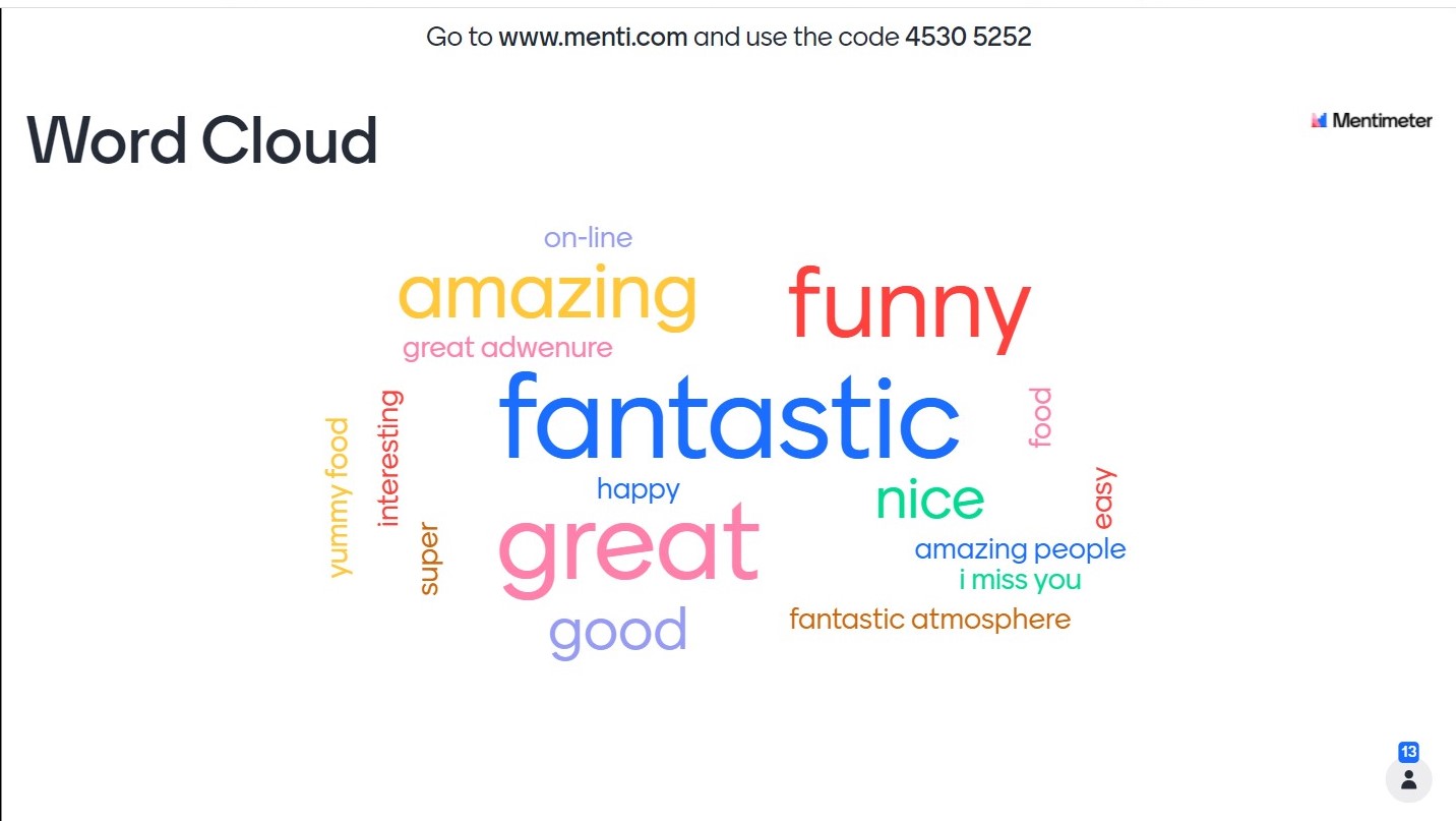 feedback