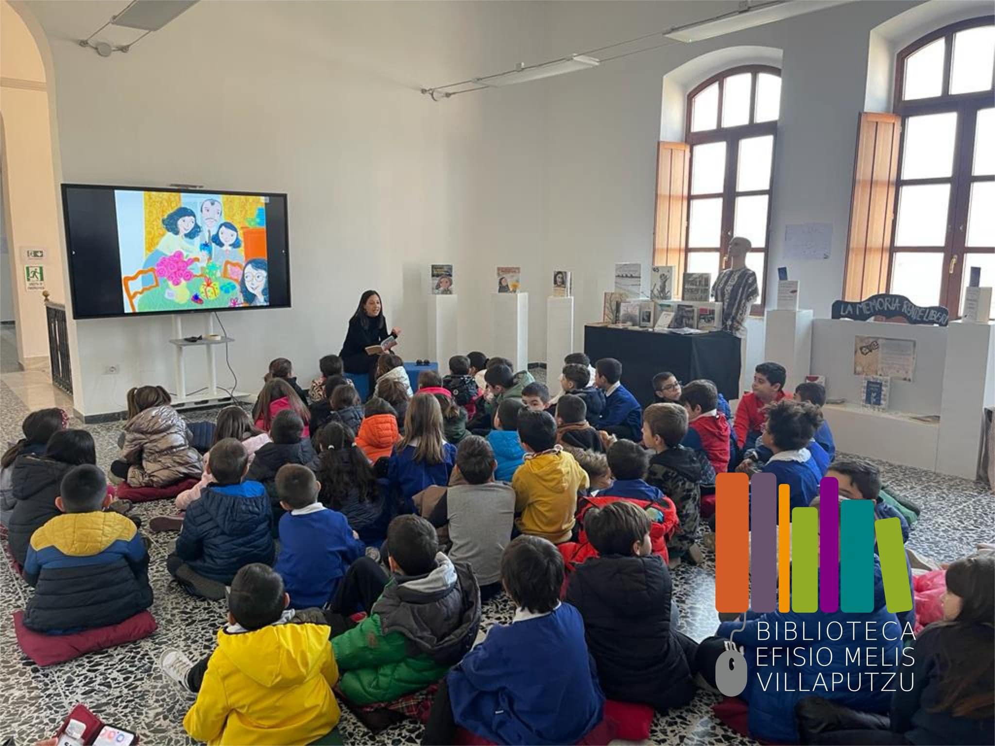giornata memoria primaria