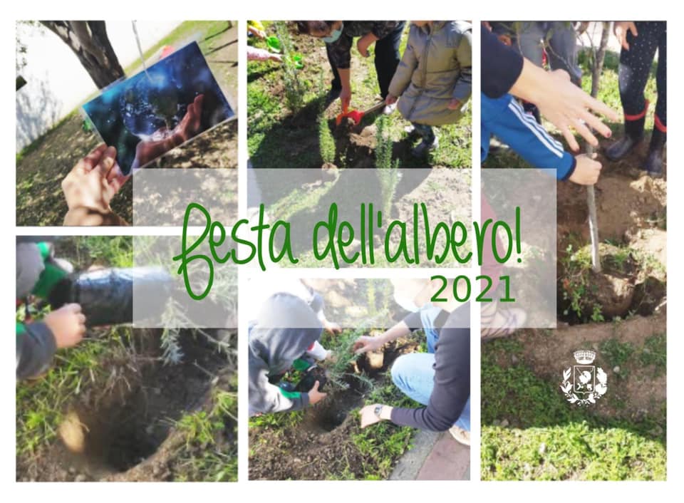 infanzia Villaputzu 3