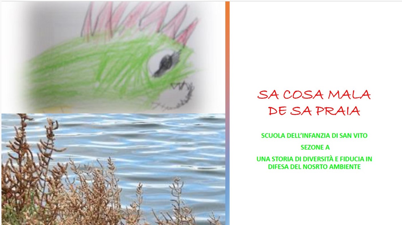sa cosa mala de sa praja