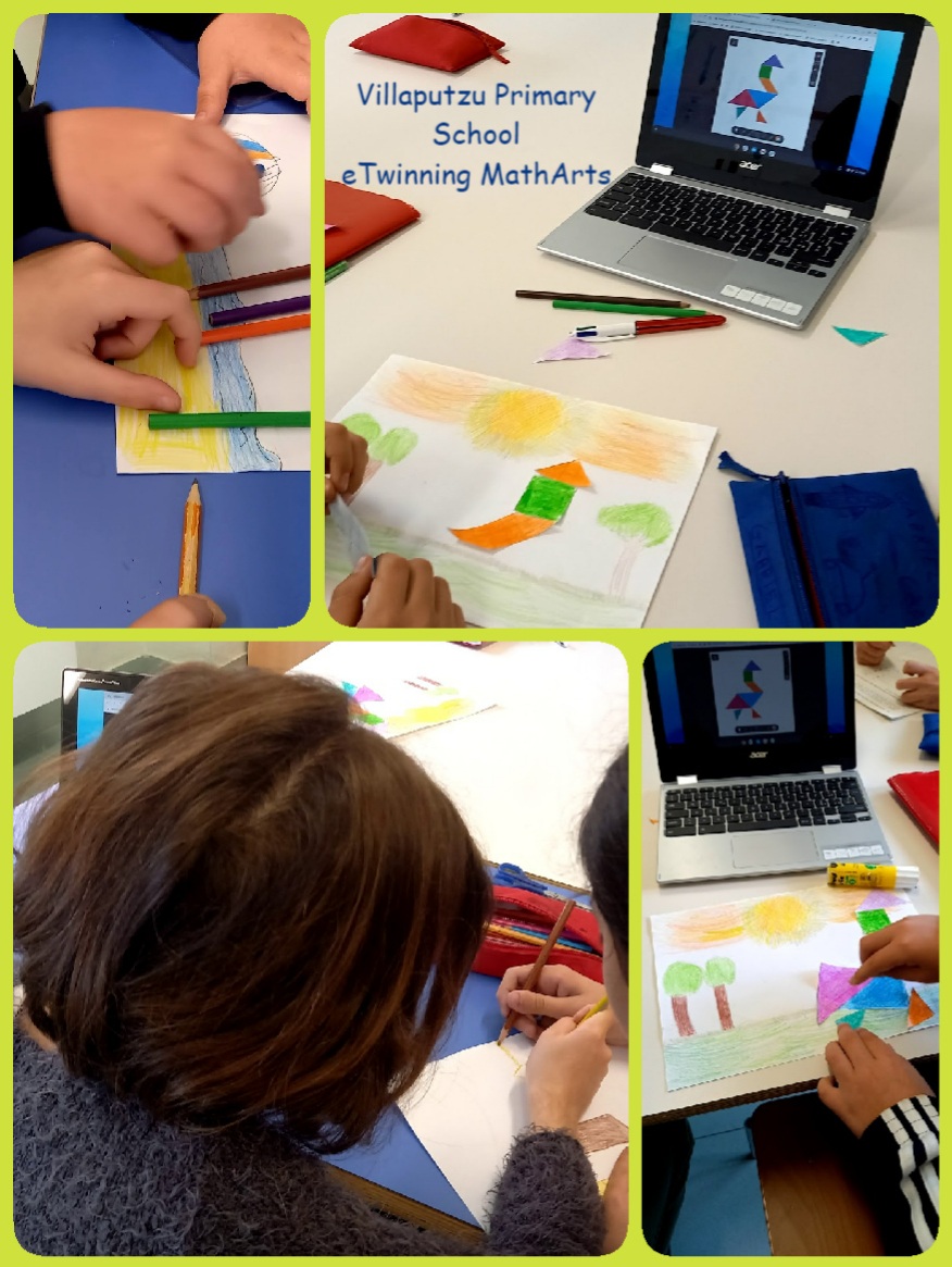 tangram 3