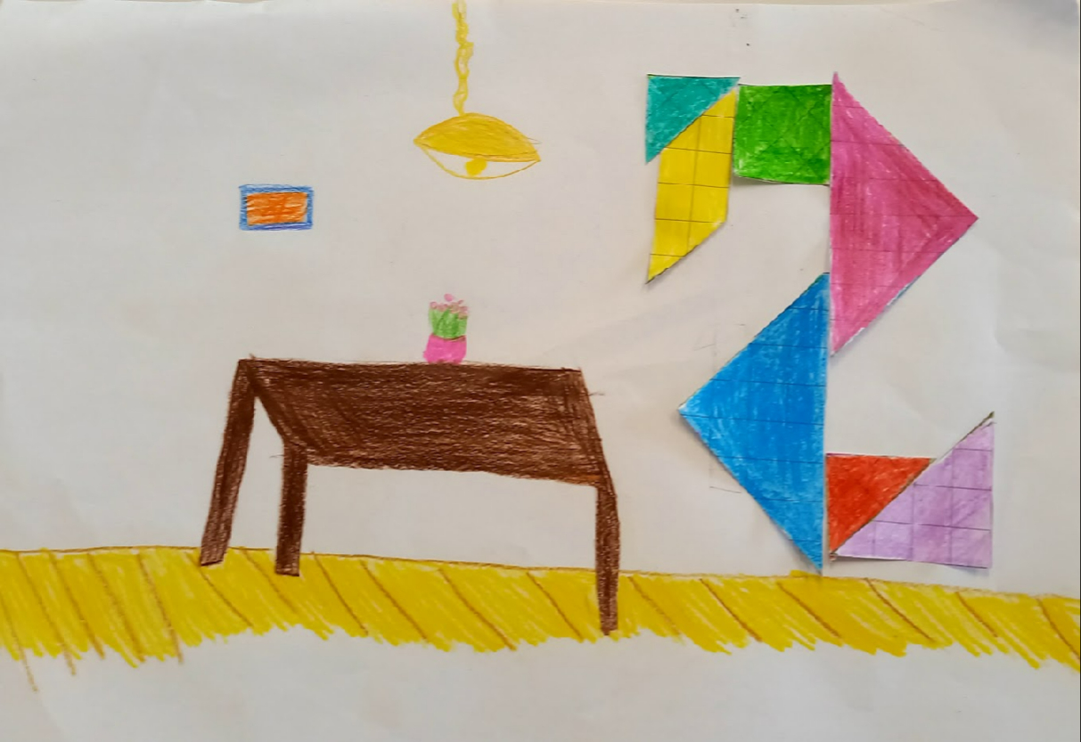 tangram 4
