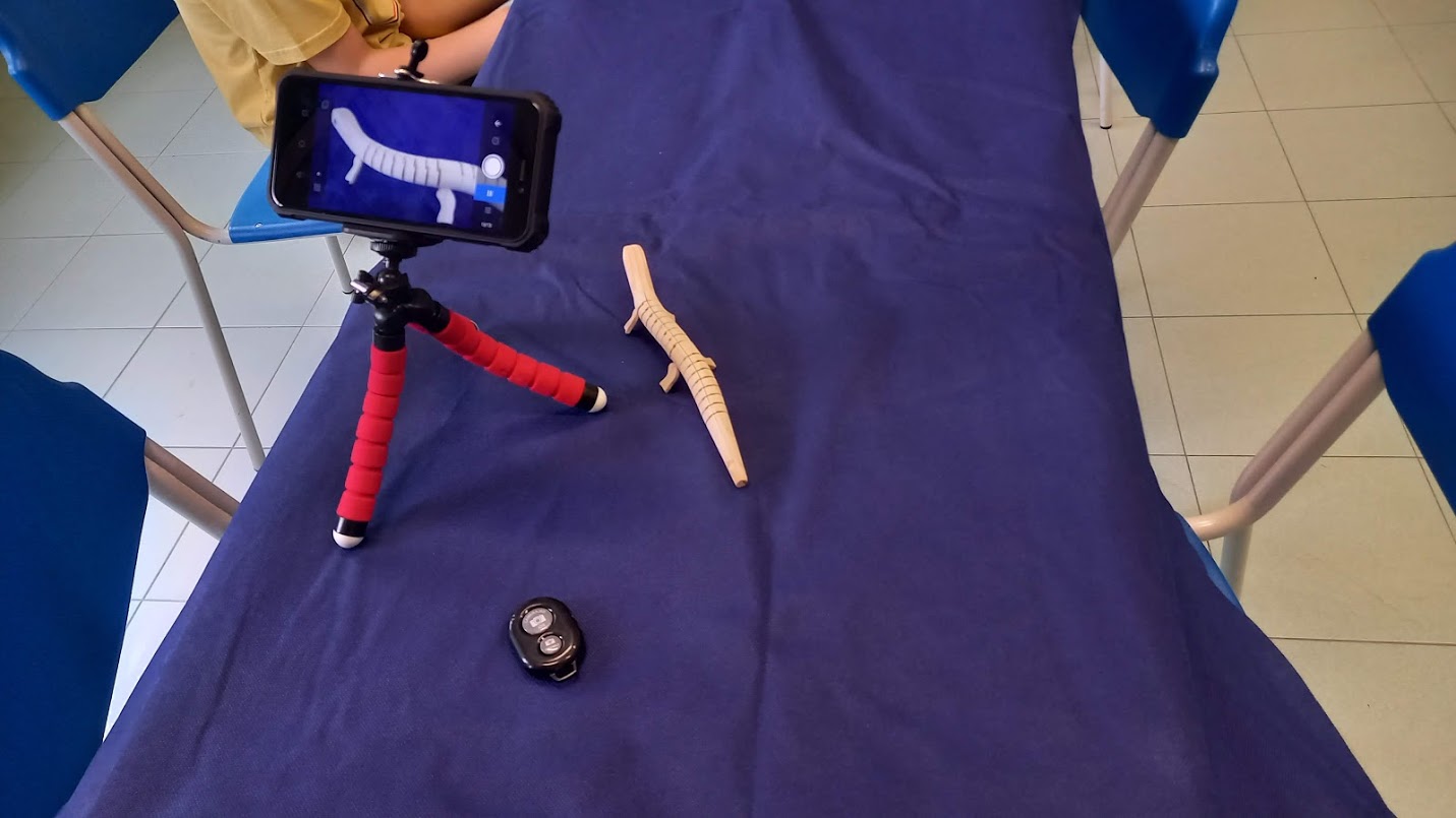 videomaking 6
